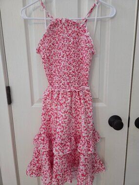 Red & Pink Alterd State Mini